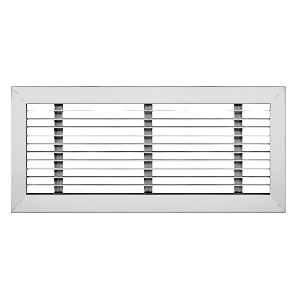 Square Air Diffuser